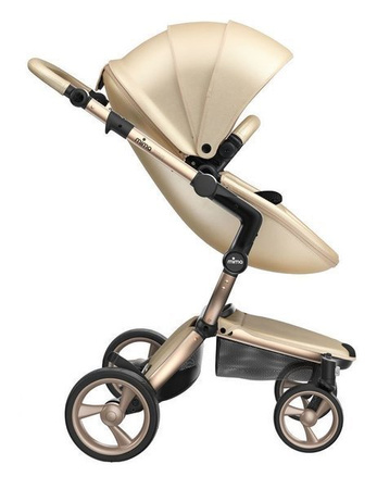 Mima Xari  Zestaw Startowy Champagne