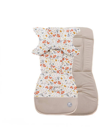 Miu Mio Wkładka Do Wózka W-M-33