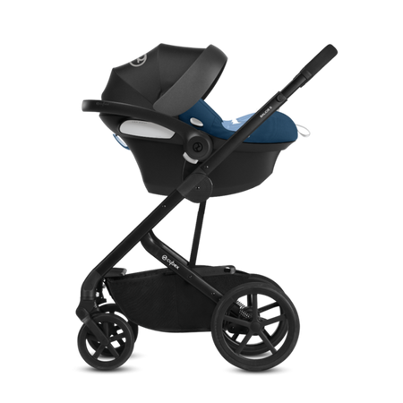 Cybex Aton M I-Size & SensorSafe 0-13 kg RWF Manhattan Grey