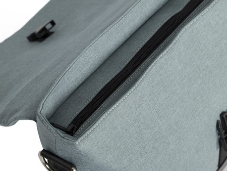 Euro-Cart Crox - Torba Cosmic Blue