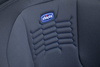[OUTLET] Chicco Seat2fit I-size Air Fotelik Samochodowy 45-105 cm Ink Air