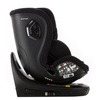 Adamex Rev Fotelik Samochodowy 0-36kg 40 – 150 cm Black