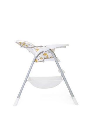 JOIE Mimzy Snacker Krzesełko do karmienia Cosy Spaces