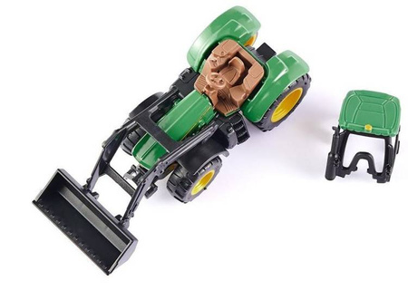 Siku John Deere