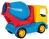 Wader Tech Truck Betoniarka 