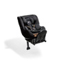 [OUTLET] Storchenmuehle Niki Next Fotelik Samochodowy 100-150cm Onyx