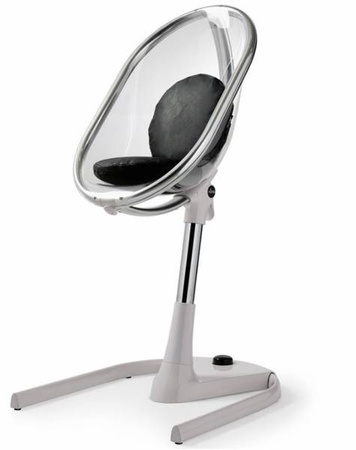 Mima Moon Poduszka Dla Juniora Black