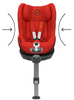Cybex Sirona Zi i-Size Plus Fotelik samochodowy 0-18 kg RWF Autumn Gold Plus