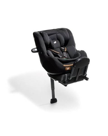 [OUTLET] Storchenmuehle Niki Next Fotelik Samochodowy 100-150cm Onyx