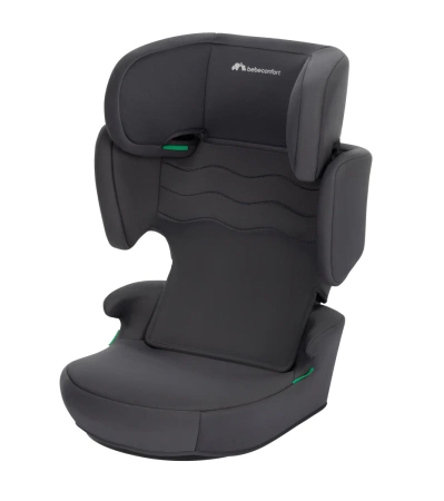  Bebe Confort Hera i-Safe Fotelik Samochodowy 15-36kg Mineral Graphite
