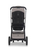 Cavoe Moi+ Wózek GłębokoSpacerowy 2w1 + Torba + Adaptery Taupe
