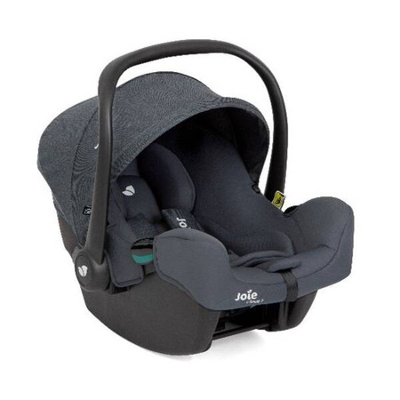 Joie I-Snug 2 Fotelik Samochodowy 0-13 kg Moonlight +Joie i-Base Encore Baza Obrotowa