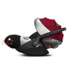 [OUTLET] Cybex Cloud Z I-Size Fotelik Samochodowy 0-13 kg  Rebellious