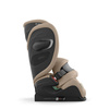 Cybex Pallas G3 Fotelik Samochodowy 9-50 kg Almond Beige Plus