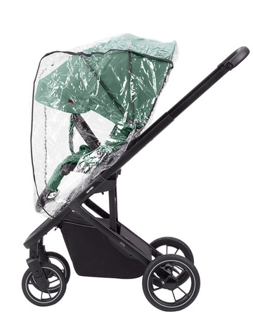[OUTLET] Carrello Alfa Wózek Spacerowy Indigo Blue 2023