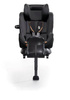 [OUTLET] Storchenmuehle Niki Next Fotelik Samochodowy 100-150cm Onyx