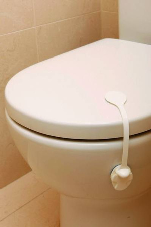 DreamBaby Blokada Do Muszli Toaletowej