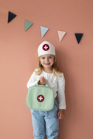 Little Dutch Zestaw Lekarza LD7060