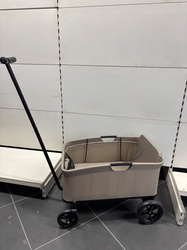 [OUTLET] Espiro Suvi Wózek Transportowy 09 Beige