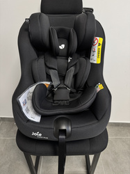 [OUTLET] Joie Steadi R129 Fotelik Samochodowy Shale