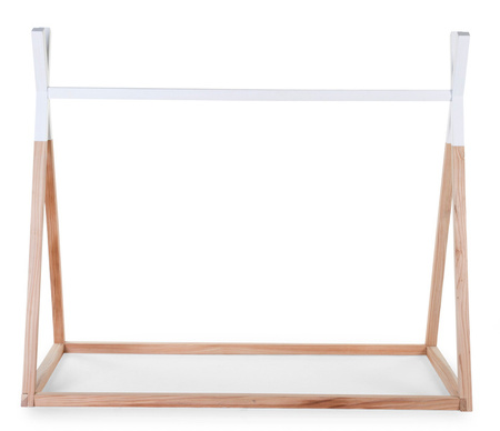 Childhome Rama do łóżka Tipi 70 x 140 cm