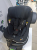 [OUTLET] BeSafe iZi Modular i-Size Fotelik Samochodowy 0-18kg RWF + Baza Czarny Cab 