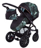 Babyactive Wózek Spacerowy XQ s-line XG - s05