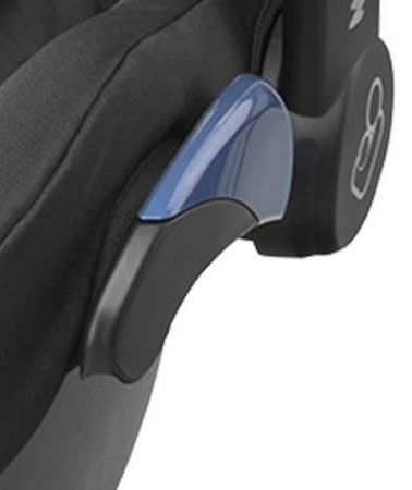 Maxi-Cosi Citi Fotelik Samochodowy 0-13kg Black Grid