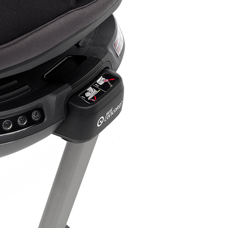 [OUTLET] Jane Concord iTourer Fotelik Samochodowy 0-25kg Matt Black