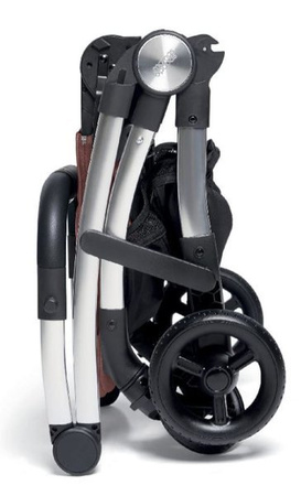 Mamas&Papas Airo Wózek Spacerowy  Grapefruit