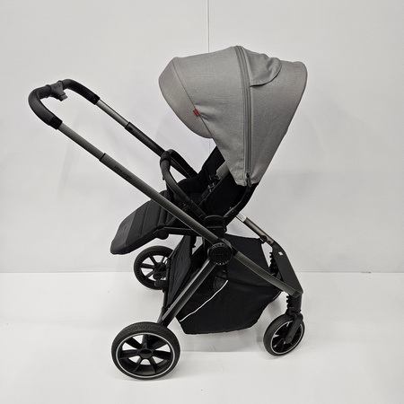 [OUTLET] Carrello Ultra Wózek Spacerowy CRL-5525 Silk Grey