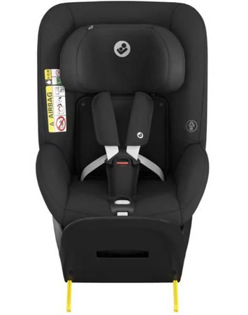 Maxi-Cosi Mica Eco i-Size Fotelik Samochodowy 0-18 kg Authentic Black
