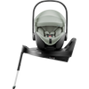 Britax Romer Baby-Safe Pro Fotelik Samochodowy 0-13kg + Baza Vario Base 5Z Sage Green Style