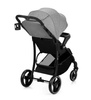 Kinderkraft Trig 2 TR Wózek Spacerowy do 22kg Grey