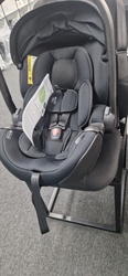 [OUTLET] Britax Romer Baby-Safe Pro Fotelik Samochodowy 0-13kg Galaxy Black