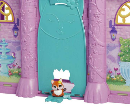 Enchantimals Królewski Pałac GYJ17