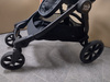 [Outlet] Baby Jogger City Select 2 Wózek Spacerowy Tencel Lunar Black