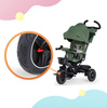 Kinderkraft Spinstep Rowerek Trójkołowy Mavelous Pink