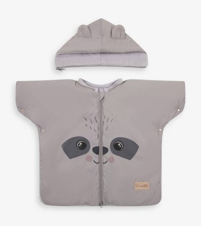 Albero Mio Ponczo Samochodowe S002 Szop