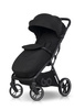 EasyGo Zoya Wózek Spacerowy Ebony Black