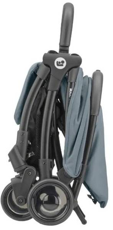 Maxi-Cosi Jaya Wózek Spacerowy  Essential Grey
