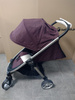 [Outlet] Baby Jogger City Mini 2 4W Wózek Spacerowy Brick Mohogany