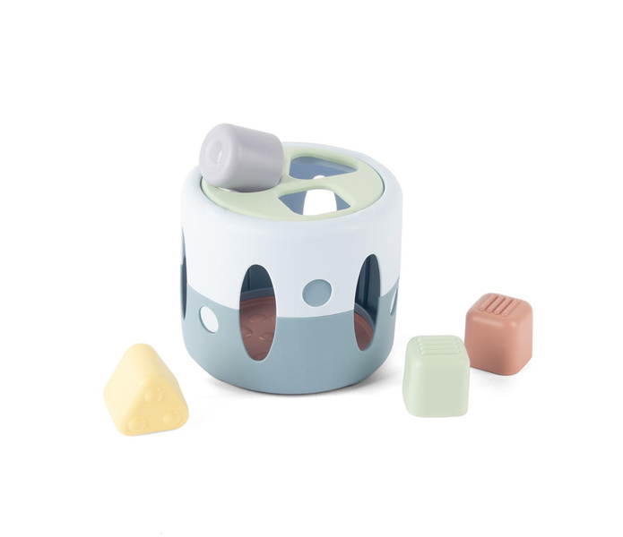 Bo Jungle Silikonowa wieża z kubków Lovely Pink pol_pl_Bo-Jungle-Silikonowa-wieza-z-kubkow-Lovely-Pink-112771_4