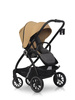 Euro-Cart Crox Wózek Spacerowy Camel 2023