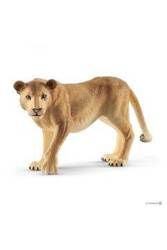 Schleich Figurka Lwica