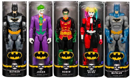 Spin Master Mix Figurek Batman 
