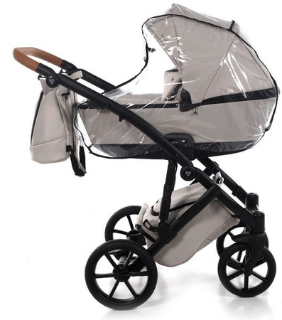 [OUTLET] Junama Space Wózek Głęboko-Spacerowy 2w1 2