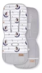 Albero Mio Wkładka Do Wózka Lux Księżycowy Jeżyk