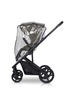 Cavoe Moi XL Wózek Głęboko-Spacerowy 2w1 + Torba + Adaptery Moss