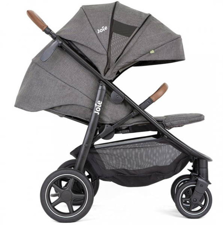 [OUTLET] Joie Mytrax Pro Wózek Spacerowy Shell Grey